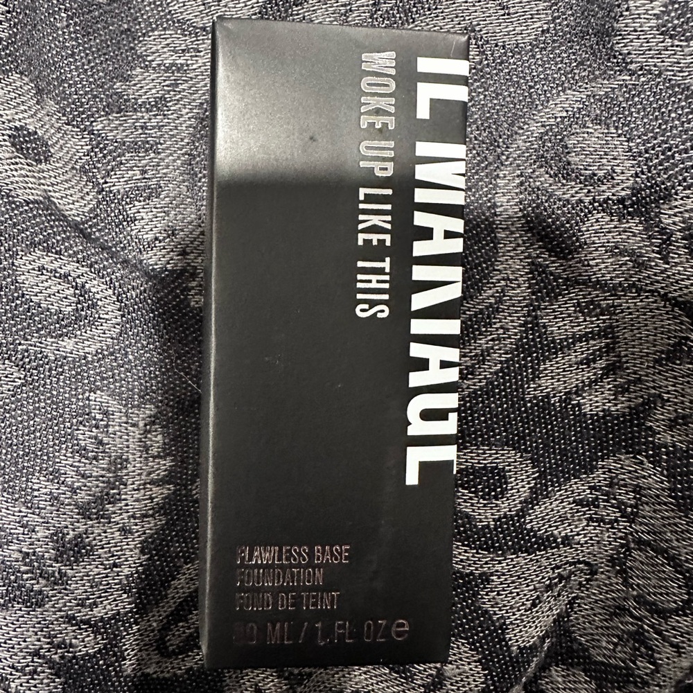 IL MAKIAGE Cream Foundation new #060 NEW